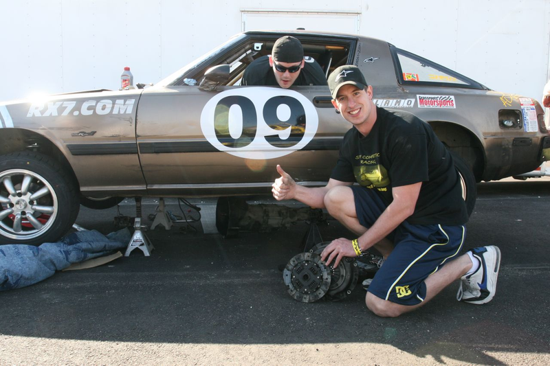Illustration for article titled The 24 Hours Of LeMons Texas Gator-O-Rama Über Gallery: The Japanese